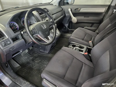 Honda CR-V 2007, photo 6/13