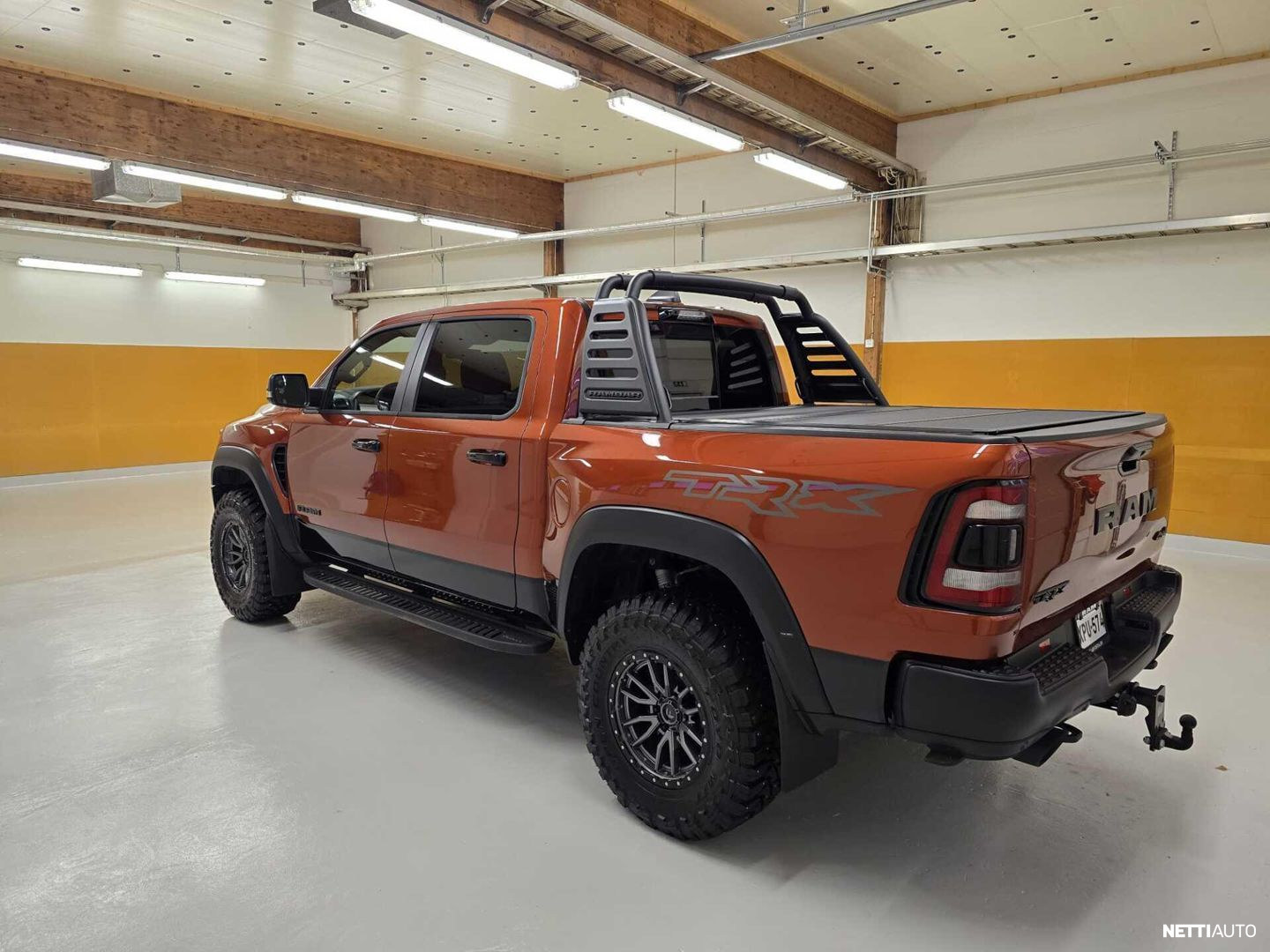 Dodge Ram 2024, photo 6/17