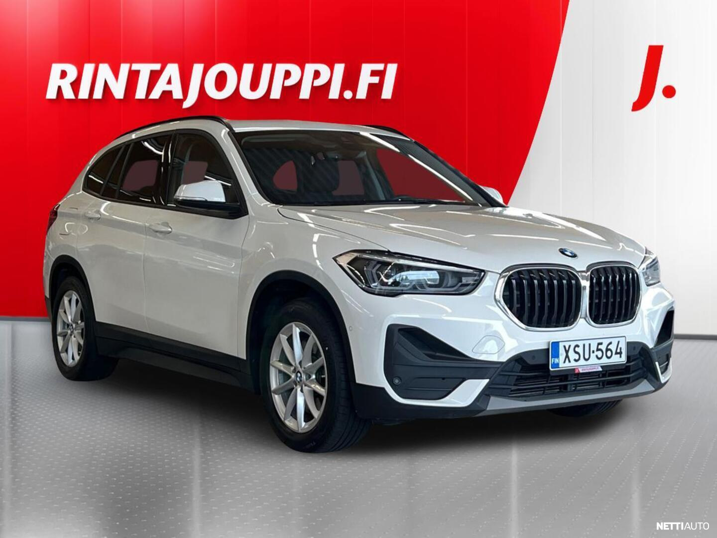 BMW X1 F48 xDrive25e A Business