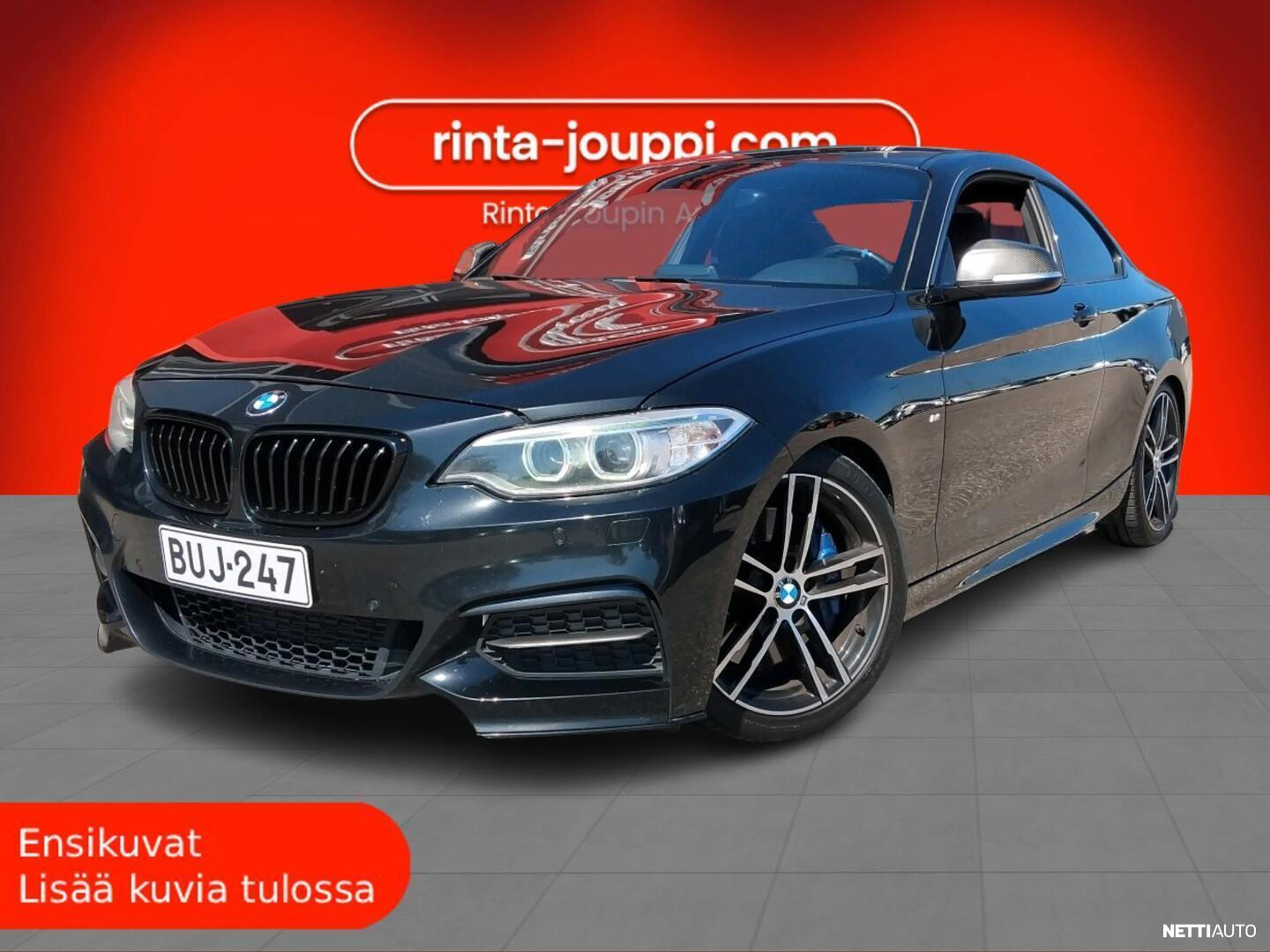 BMW M235i