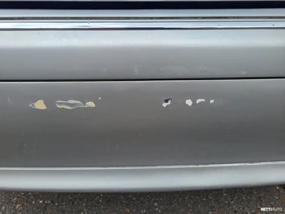 Mercedes-Benz S S 500 2003, kuva 5/20