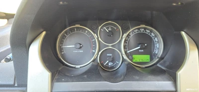 Land Rover Freelander Td4 2006, photo 7/7