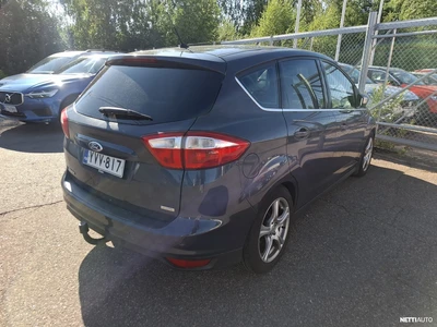 Ford C-Max 2013, kuva 2/9