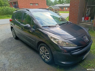 Peugeot 207 SW 120 2009, kuva 2/7