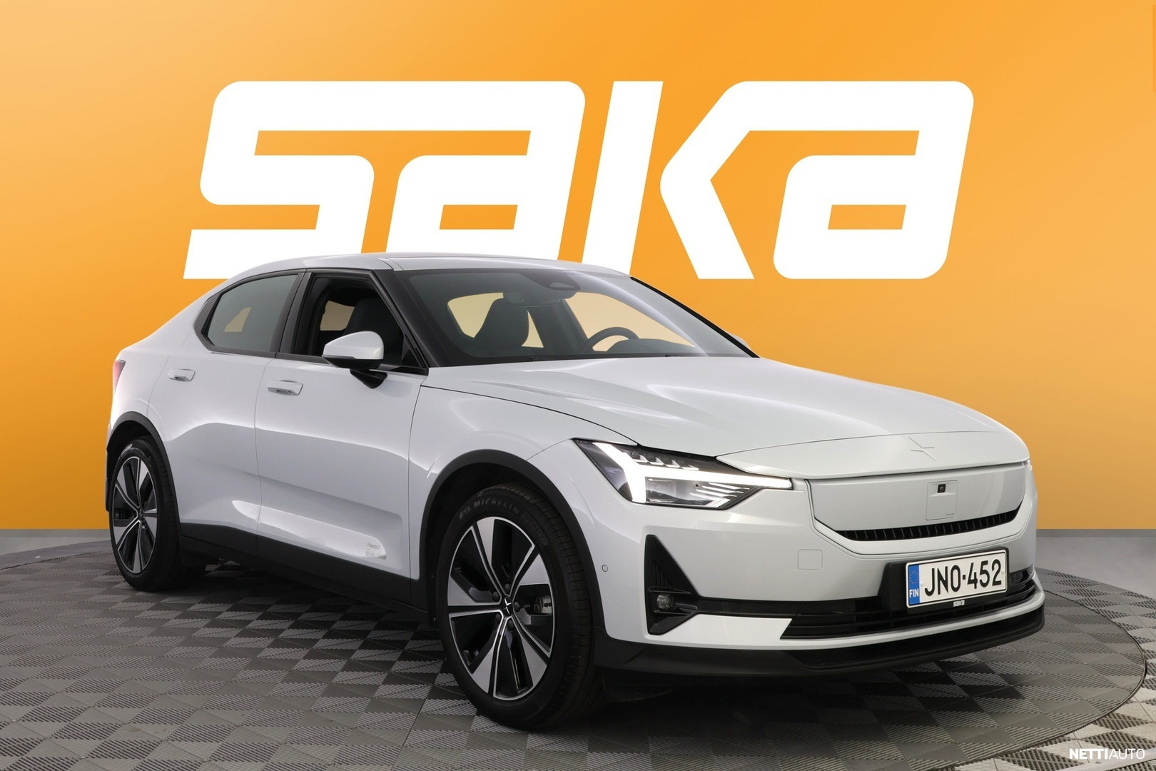 Polestar 2