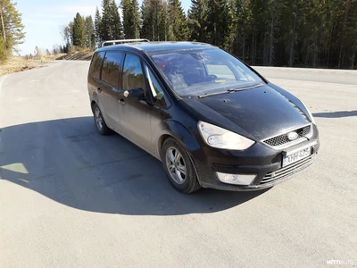 Ford Galaxy 2008, kuva 1/15
