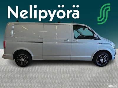 Volkswagen Transporter 2019, kuva 6/24