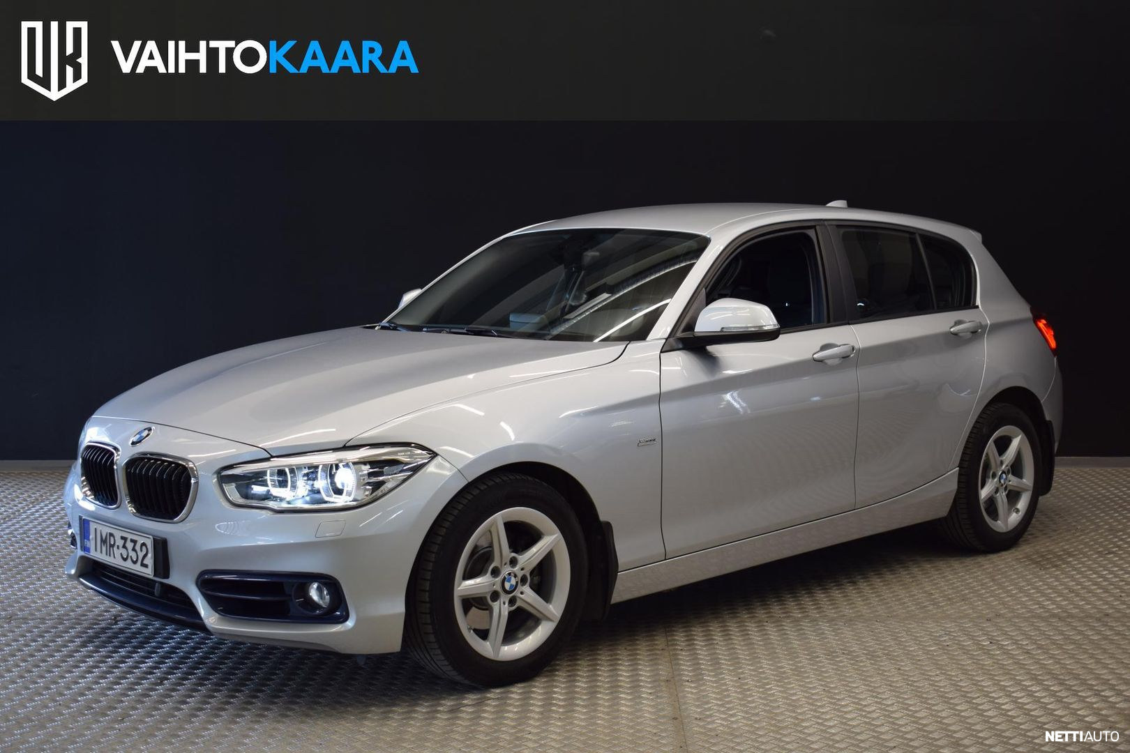 BMW 120