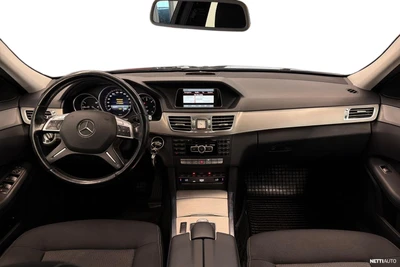 Mercedes-Benz E 250 CDI BE A5 2013, kuva 7/31