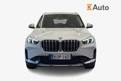 BMW X1 U11 sDrive18i xLine 2023, kuva 4/38