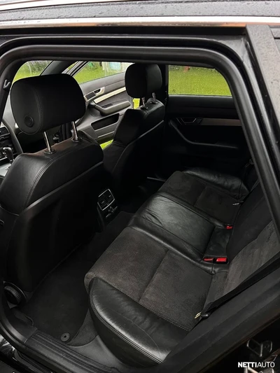 Audi A6 2008, kuva 3/9