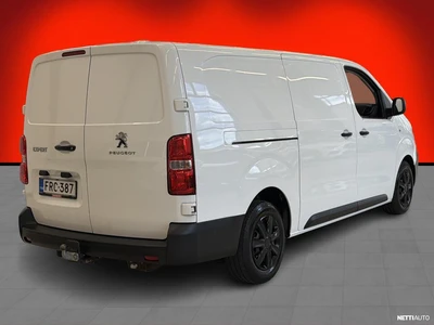 Peugeot Expert BlueHDi 120 XL 2021, photo 6/28