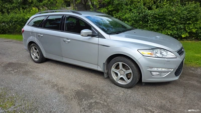Ford Mondeo 2011, kuva 8/8