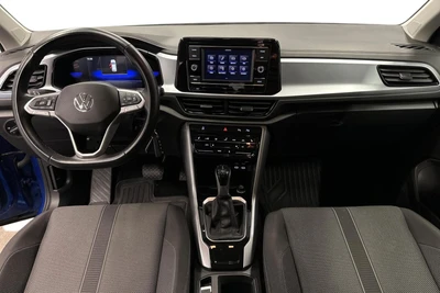 Volkswagen T-Roc 2024, kuva 7/10