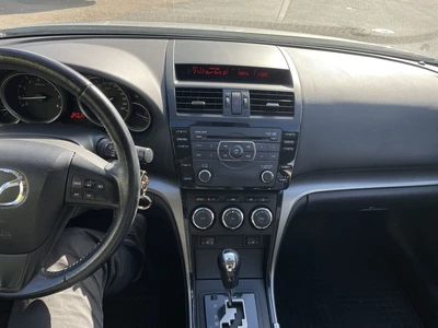 Mazda 6 2012, kuva 6/9