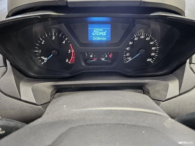 Ford Transit 2016, photo 7/22