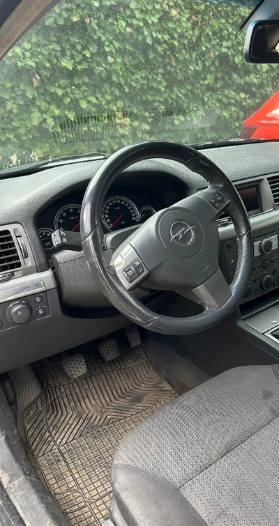 Opel Vectra 2006, kuva 6/24