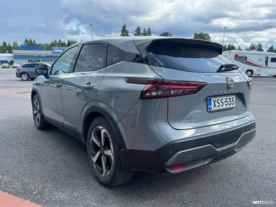 Nissan Qashqai 2024, kuva 2/3