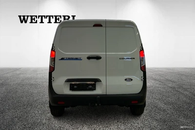 Ford Transit Courier 2025, photo 4/16