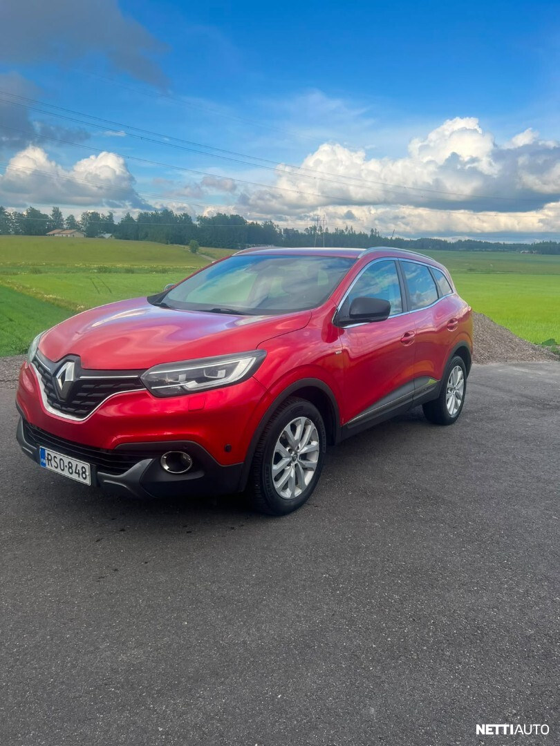 Renault Kadjar
