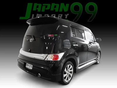 Toyota BB 109hv 2013, kuva 3/9