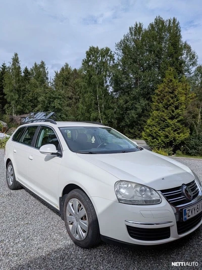 Volkswagen Golf 2008, photo 2/10