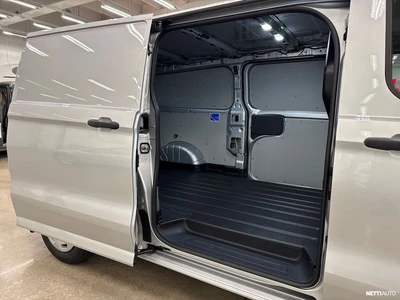 Ford Transit Custom 2026, kuva 5/21