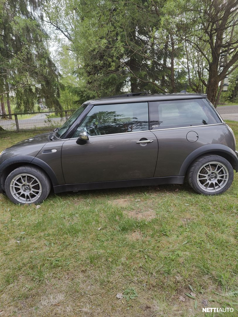 MINI One
