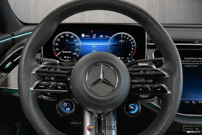Mercedes-Benz E 53 AMG e 4Matic 2025, photo 7/7