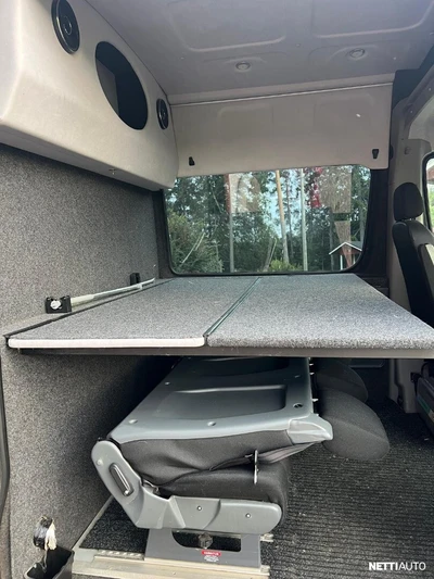 Mercedes-Benz Sprinter 2013, photo 5/11