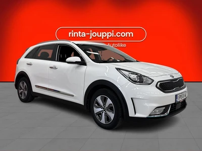 Kia Niro plug-in 1,6 GDI EX DCT 2019, kuva 4/30