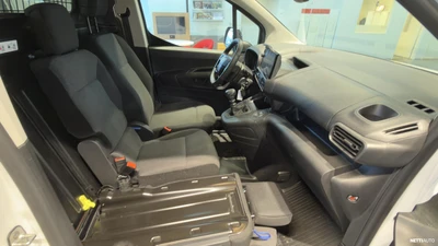 Toyota Proace City 2024, photo 7/22