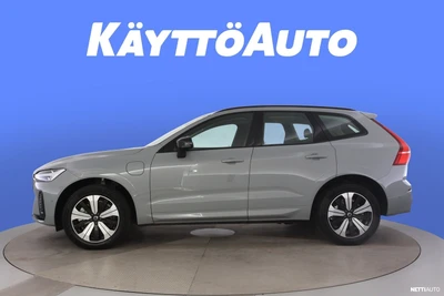 Volvo XC60 2025, kuva 2/35