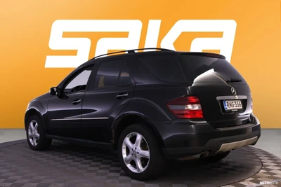 Mercedes-Benz ML 280 CDI 4Matic 2008, kuva 5/48