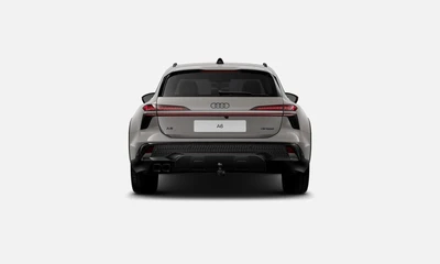 Audi A6 Allroad 2027, kuva 7/8