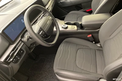 Kia Sportage 2026, kuva 6/19