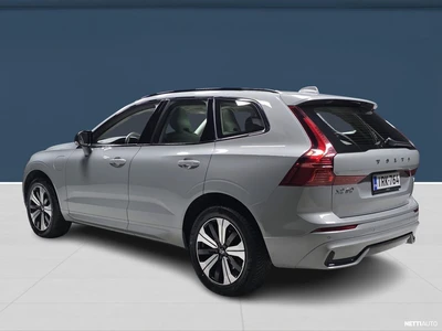 Volvo XC60 2024, photo 6/17