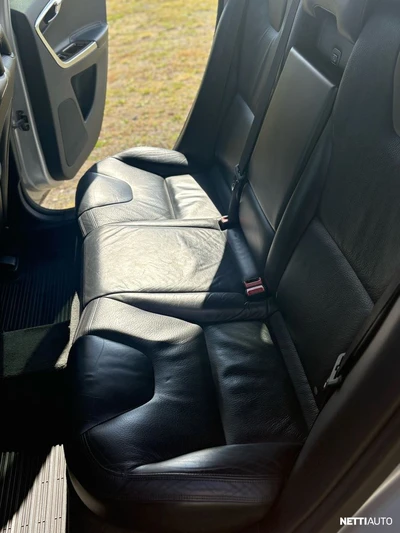 Volvo XC60 D4 Business Summum aut 2014, kuva 7/7
