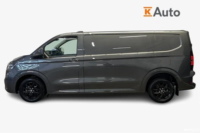 Volkswagen Transporter 2026, photo 7/14