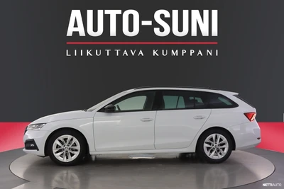 Skoda Octavia 2023, kuva 6/30