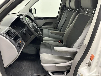 Volkswagen Transporter 2015, photo 7/27