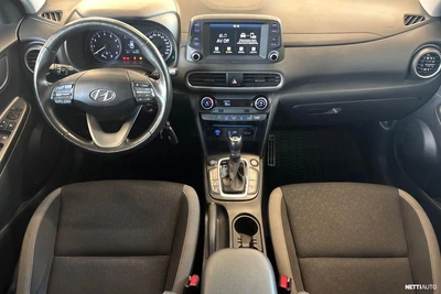 Hyundai Kona 2019, kuva 7/26