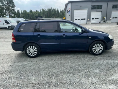 Toyota Corolla 2003, kuva 3/11