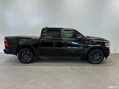 Dodge Ram RAM 1500 Laramie Crew Cab 4x4 2022, kuva 6/25