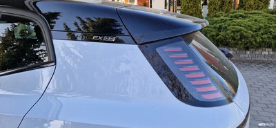 Volvo EX30 Twin Performance Ultra 2024, kuva 5/10