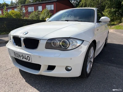 BMW 120 M-Sport E81 2008, kuva 2/10
