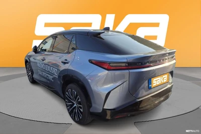 Lexus RZ 450e AWD Design 2023, kuva 2/5