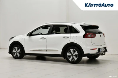 Kia Niro plug-in 1,6 GDI EX DCT 2019, kuva 4/32