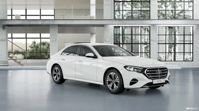 Mercedes-Benz E 220 d 4MATIC A 2024, photo 6/11