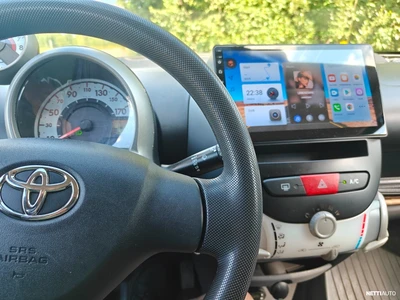 Toyota Aygo 2007, photo 7/7